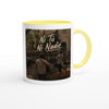 Ni tú ni nadie - Ceramic Mug