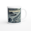 Diciembre - Ceramic Mug