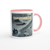 Diciembre - Ceramic Mug