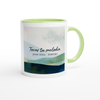 Tocar tu melodía (feat. Tontxu) - Ceramic Mug
