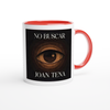 No buscar - Ceramic Mug