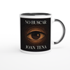 No buscar - Ceramic Mug