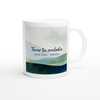 Tocar tu melodía (feat. Tontxu) - Ceramic Mug