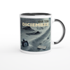 Diciembre - Ceramic Mug
