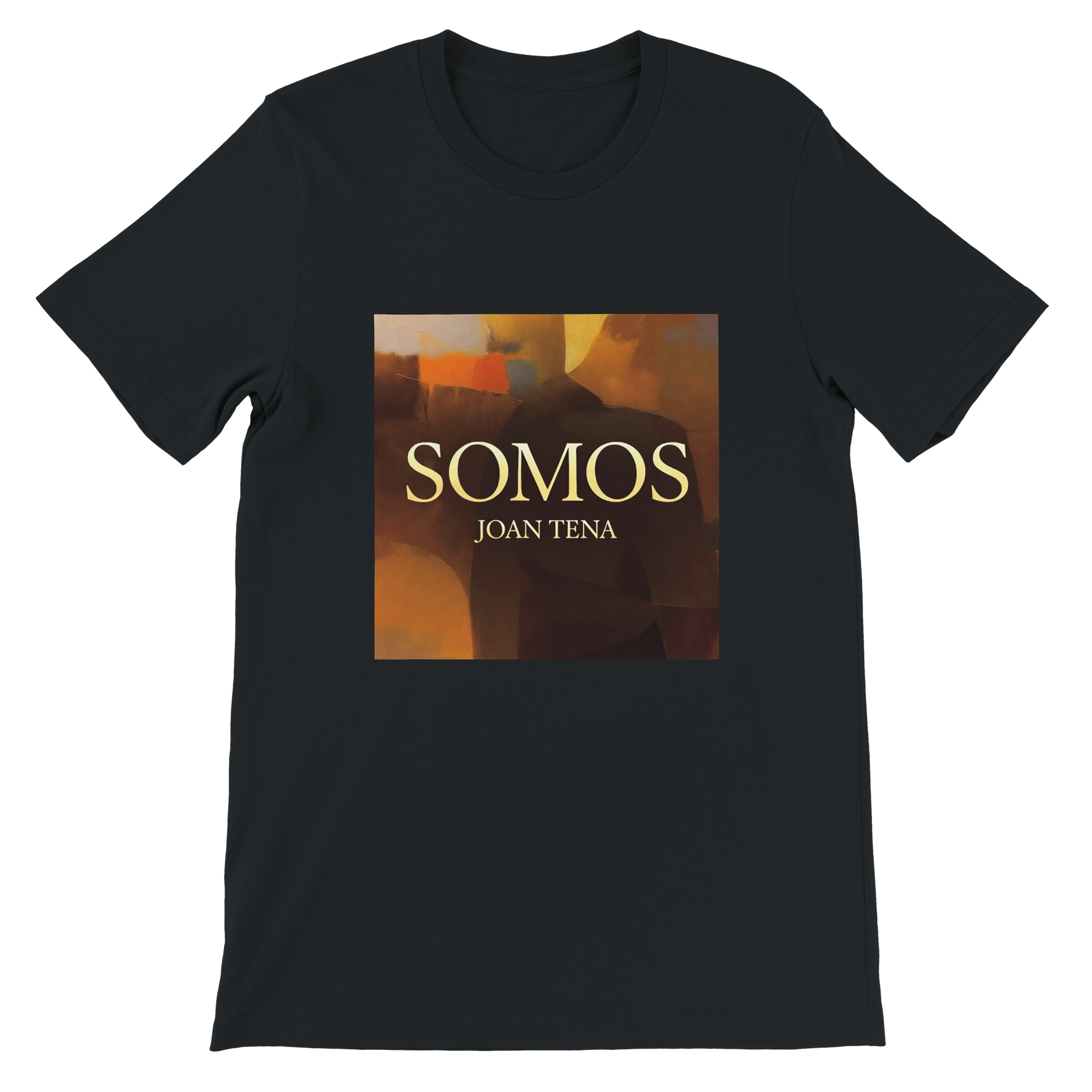Somos - Unisex T-Shirt
