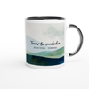 Tocar tu melodía (feat. Tontxu) - Ceramic Mug