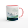Tocar tu melodía (feat. Tontxu) - Ceramic Mug