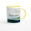 Tocar tu melodía (feat. Tontxu) - Ceramic Mug