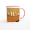 Vida - Ceramic Mug