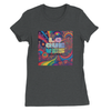 Lo que ves - Women’s Cut T-Shirt