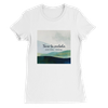 Tocar tu melodía (feat. Tontxu) - Women’s Cut T-Shirt