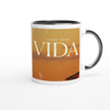 Vida - Ceramic Mug
