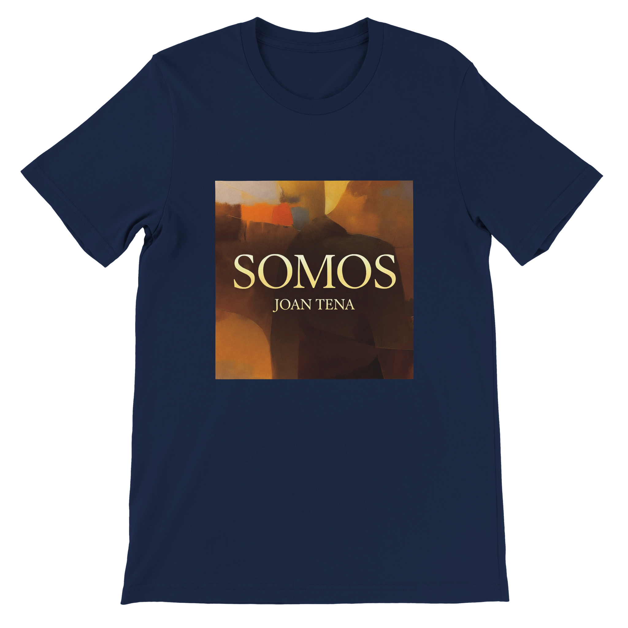 Somos - Unisex T-Shirt