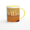 Vida - Ceramic Mug