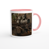Ni tú ni nadie - Ceramic Mug