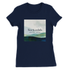 Tocar tu melodía (feat. Tontxu) - Women’s Cut T-Shirt
