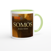 Somos  - Ceramic Mug