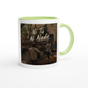 Ni tú ni nadie - Ceramic Mug