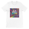 Lo que ves - Unisex T-Shirt
