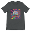 Lo que ves - Unisex T-Shirt