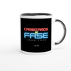 Cambiamos de fase - Ceramic Mug