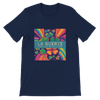 La suerte (versión acústica) (feat. Xavi Gómez) - Unisex T-Shirt