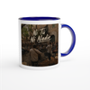 Ni tú ni nadie - Ceramic Mug