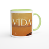 Vida - Ceramic Mug