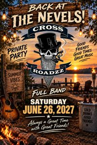 Cross Roadzz