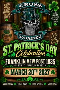 Cross Roadzz