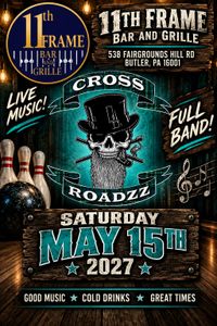 Cross Roadzz