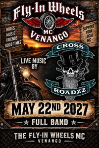 Cross Roadzz