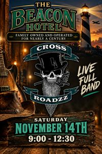 Cross Roadzz