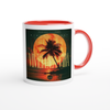 Vívete La Vida - Ceramic Mug