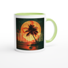 Vívete La Vida - Ceramic Mug