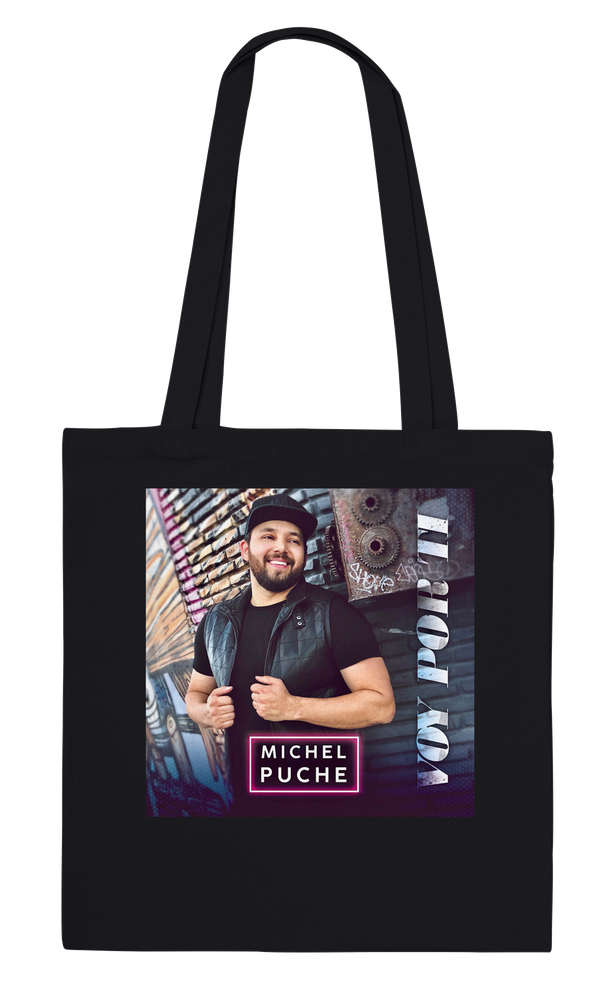 Voy Por Ti - Tote bag