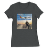 Mamá Prepara El Cuarto - Women’s Cut T-Shirt