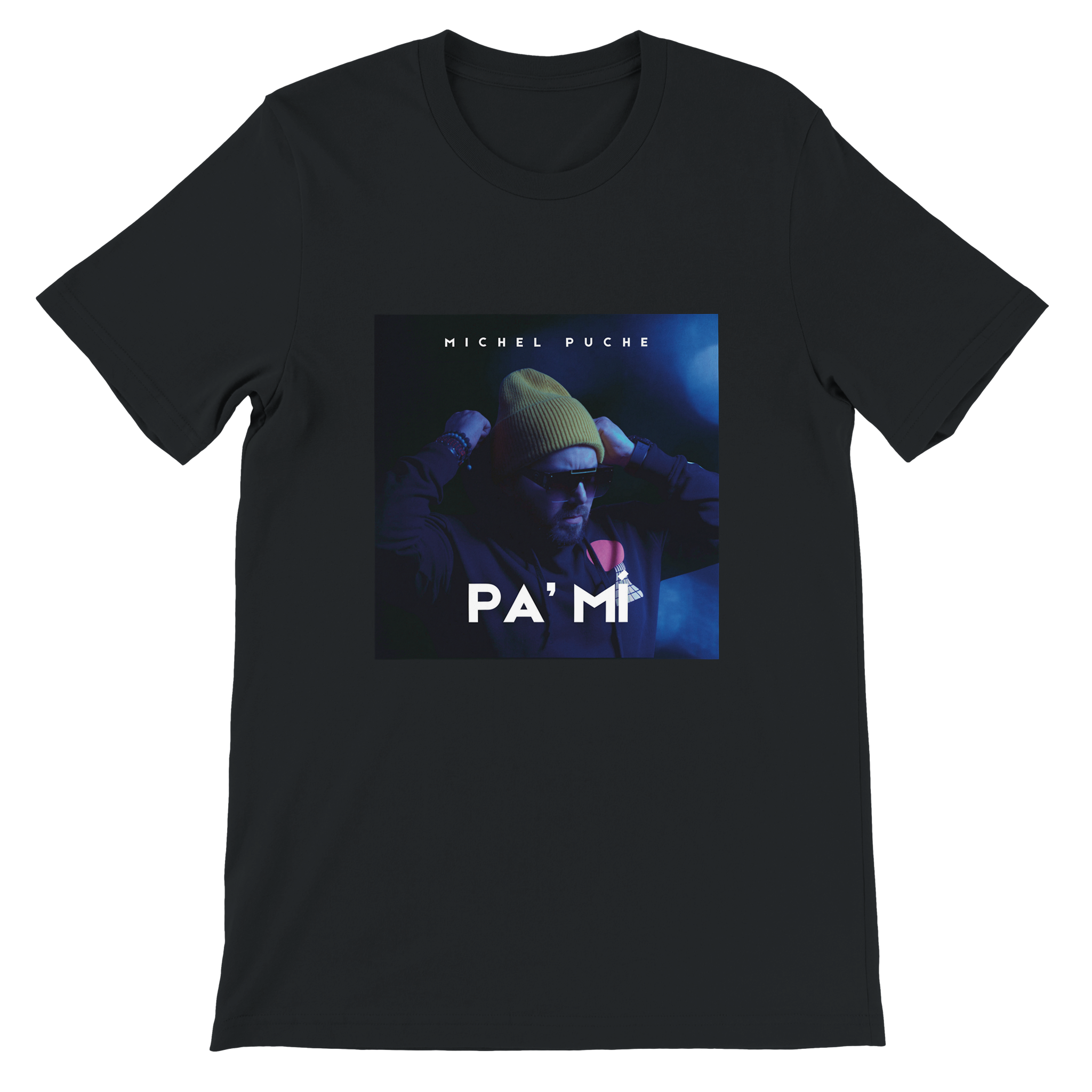 Pa&#39; M&iacute; (Unisex T-Shirt)