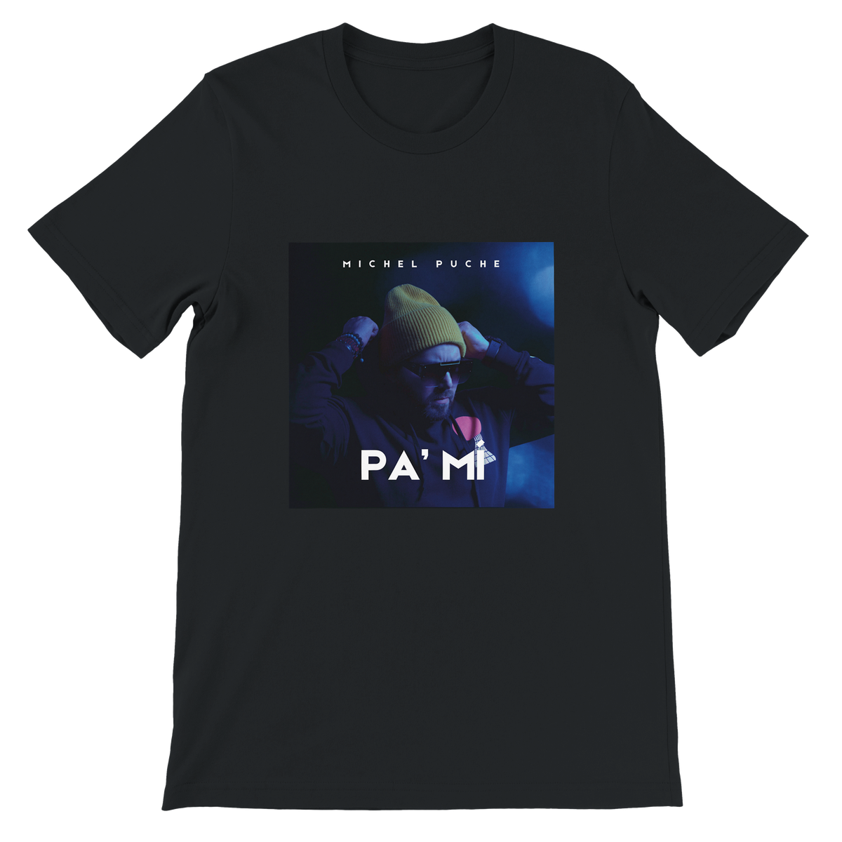 Pa' Mí (Unisex T-Shirt)