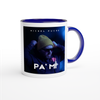 Pa' Mí (Taza de Cerámica)