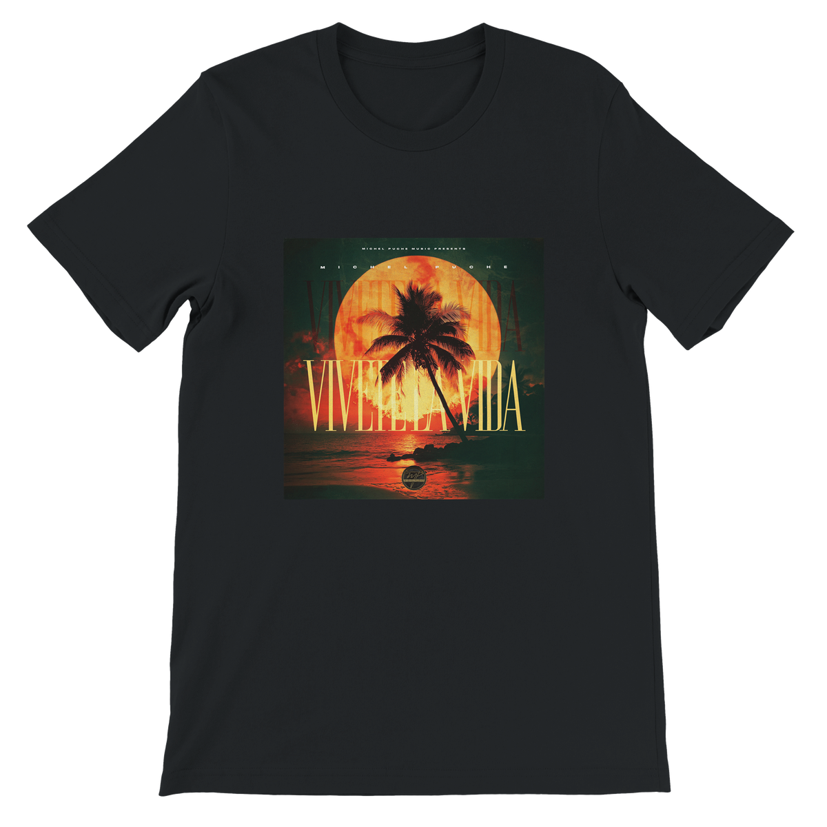 Vívete La Vida - Unisex T-Shirt