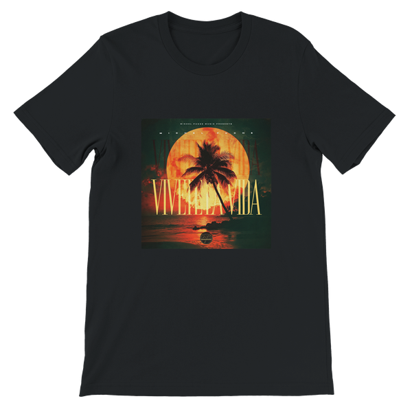 Vívete La Vida - Unisex T-Shirt