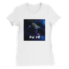 Pa' Mí - Women’s Cut T-Shirt