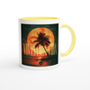 Vívete La Vida - Ceramic Mug