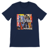 Llegó La Hora - Unisex T-Shirt