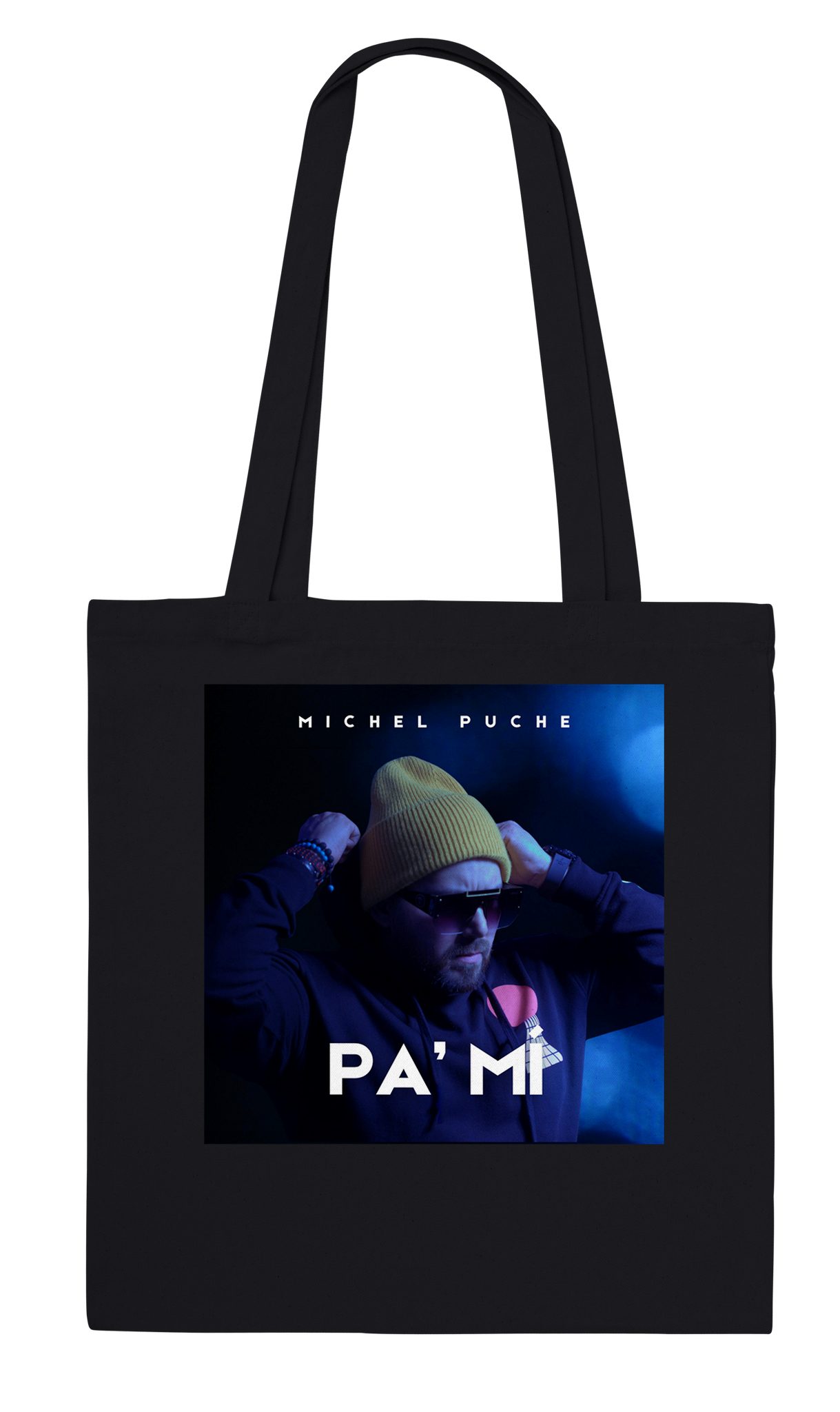 Pa&#39; M&iacute; (Bolsa de Tela)