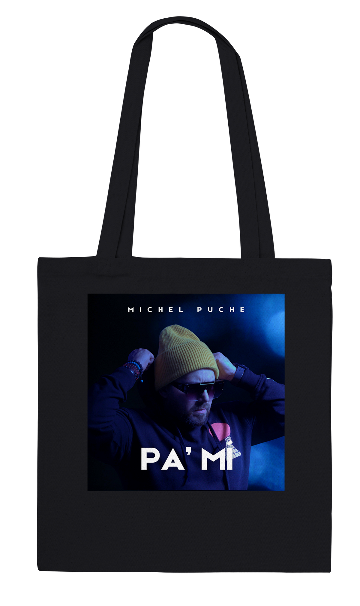 Pa' Mí (Bolsa de Tela)