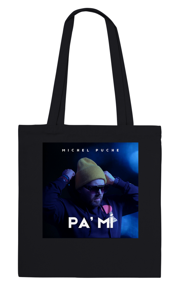 Pa' Mí (Bolsa de Tela)