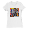 Llegó La Hora - Women’s Cut T-Shirt