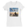 Mamá Prepara El Cuarto - Women’s Cut T-Shirt